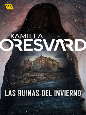 cover image of Las ruinas del invierno